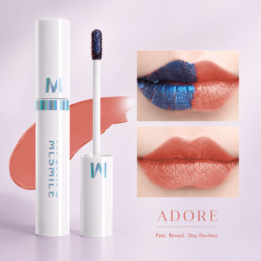 Cracking Lip Stain Masque