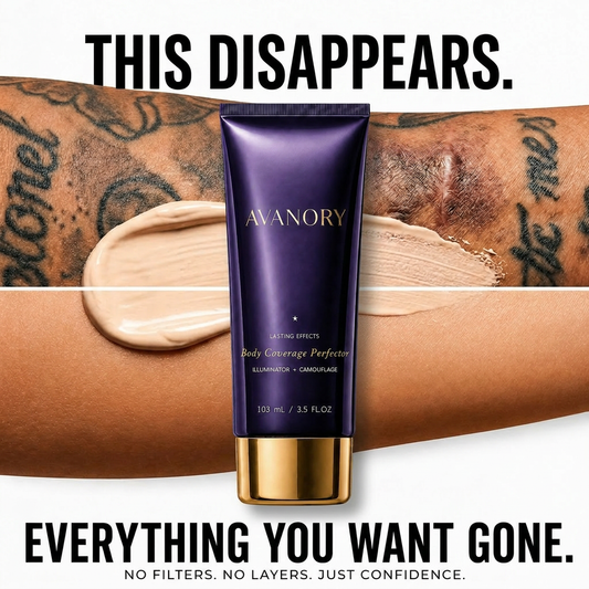 Body Coverage Perfector